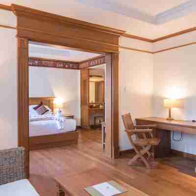 蒲甘古蹟酒店 Rooms