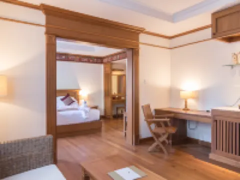 โรงแรมเฮอริเทจ พุกาม โรงแรมในพุกาม