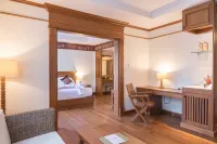 Heritage Bagan Hotel Hotels in Bagan