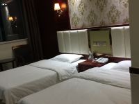 芭堤雅酒店(武汉吉庆街店) - 标准双床房