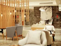 โรงแรมเอทัวร์ (ฮั่วเสินเหมี่ยว สถานที่พักร้อนเฉิงเต๋อ) โรงแรมในเฉิงเต๋อ