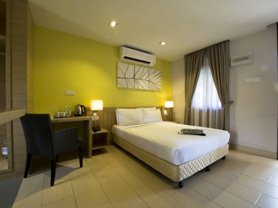 De Palma Hotel Kuala Selangor Room Reviews Photos Kuala Selangor 2021 Deals Price Trip Com