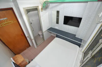 Fu Shing Wong Tao Hotel Hotels in Sha Tin District