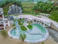 Dajueshan International Hotel Hotels in Zixi