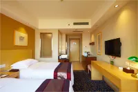 Victory Hotel Hotels in Tianjin