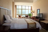 Zhongyuan Xiangge Lila Hotel Hotels in Feng County
