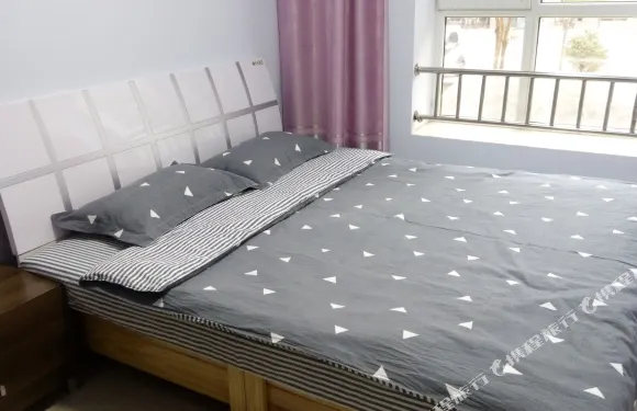 大同董孝哲公寓