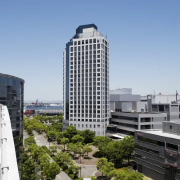 Hotel Fukuracia Osaka-Bay Hoteles cerca de Estación de tren Sakurajima