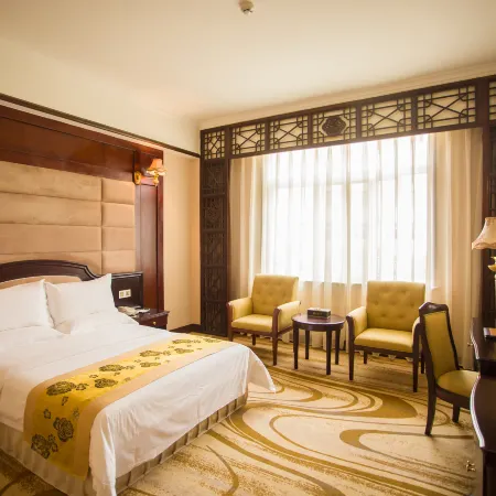 Hongda Hotel
