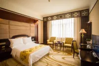 Hongda Hotel