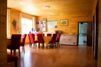 Shiwei Taiheyuan Homestay