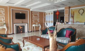 Dingyi Hotel Hongyuan