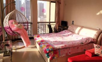 Shenyang Huanggu Kelaiyi Short Rent Apartment