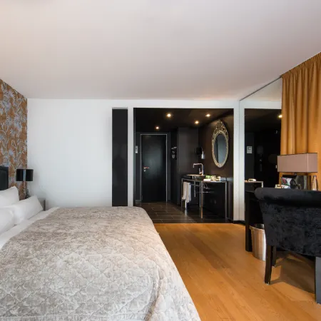 La Mansion VI Vadi Hotel