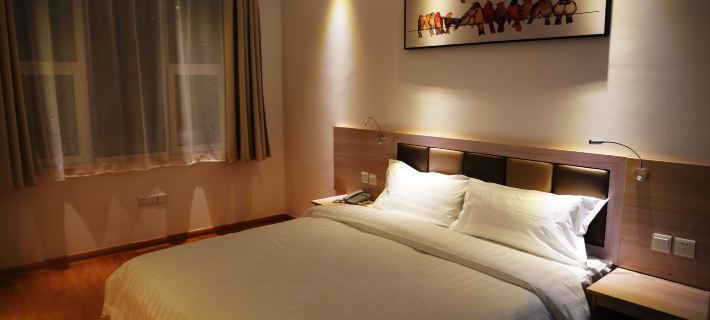 chunhui Hotel a Junan