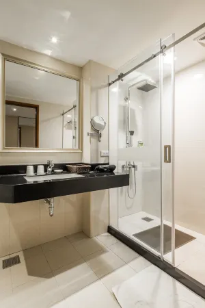TAO YUAN GOLF & COUNTRY CLUB YAWARD RESORT