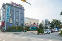 City Comfort Inn (Guangzhou Panyu Qiaonan Aoyuan Plaza) Hotels in Guangzhou