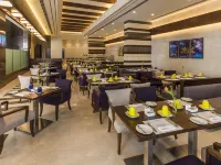Golden Tulip Media Hotel Hotels near Al Sufouh Tram Station