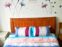 珠海阿途木酒店公寓 - 标准大床房