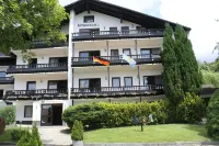 Vitalesca Hotels in Mauth