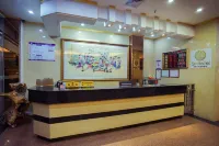 Q+ Hengsheng Holiday Hotel