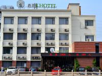 济南泉盈S Hotel酒店
