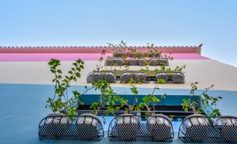 Beihai Zhusile Zhuyu Hotel (Qiaogang Fengqing Street)