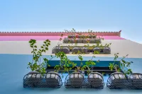 北海住思樂竹語飯店（僑港風情街店）