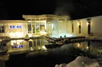 Belvedere Swiss Quality Hotel - Hot Tub