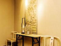 春迹人文酒店(长春重庆路店) - 公共区域