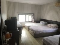 青岛惠中园旅馆
