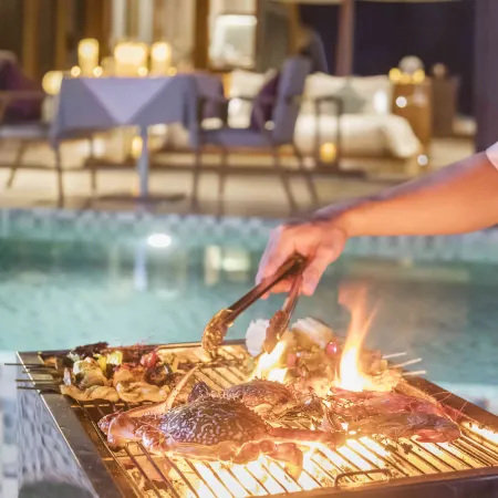 Fusion Resort Cam Ranh -  All Spa Inclusive