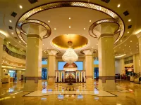 City Hotel Отели в г. Фошань