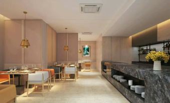 Gedi Apartment Hotel