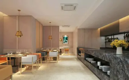 Gedi Apartment Hotel Отели рядом с достопримечательностью «Mayland Resort Hot Spring»