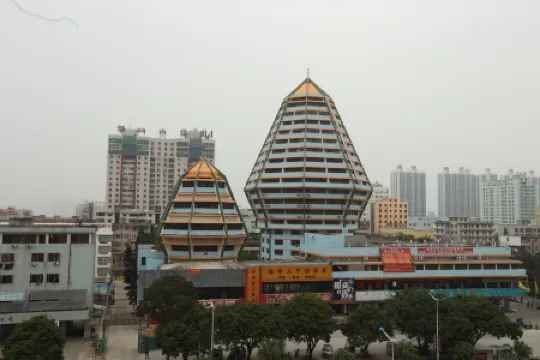 Xinhuangdu Hotel