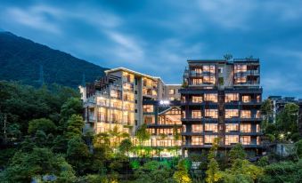 Hongya Chanyi springs hotel(Qiliping Linggongli)