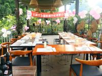 阳朔水相映度假民宿 - 中式餐厅
