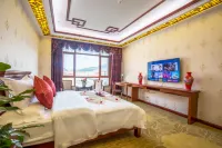 Jiyuan Hotel Hotels in Qilian