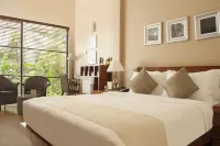 Colombo Court Hotel & Spa Hotel a Colombo
