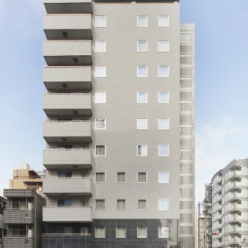 TOHO HOTEL EBISU