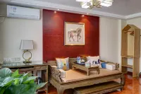 Beijing Inner Mongolia Hotel (Communication University Store) - balcon