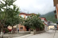 Wenchuan Dimmu Magayan Jiale