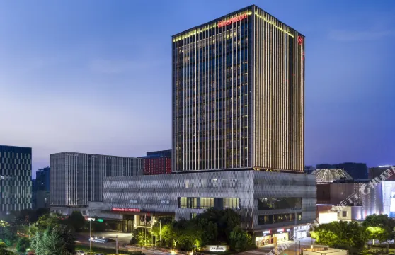 常州富力喜來登酒店