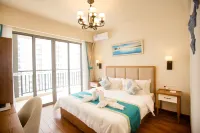 Zhongan Yinkang Yexiangyuan Hotel Hotels in Wenchang