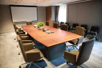 Senran Wutong Hotel Hotels in Tiantai