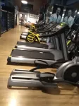 Ande Xi'na Hotel - gimnasio