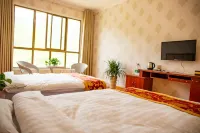 Minglu Inn Hotels in Tanchang