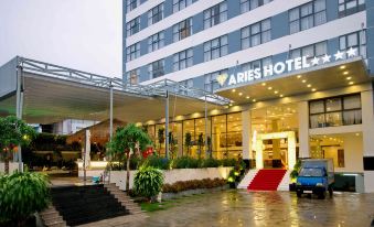 Aries Hotel
