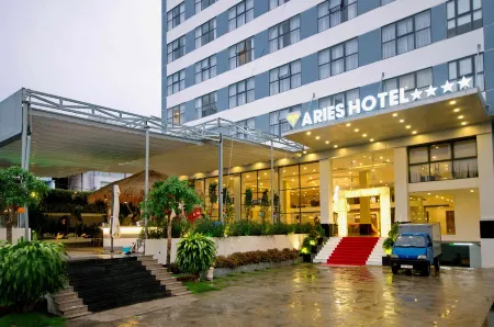 Trum Hotel Nha Trang